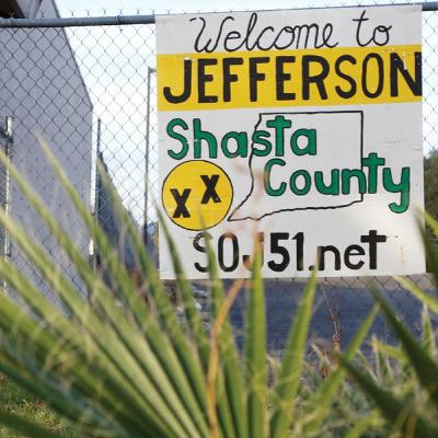 #32: The State of Jefferson's undercurrent