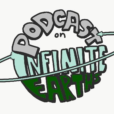 Episode 6- Summer Catch Up