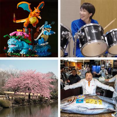 [ACTUALITÉ #27] L'actualité japonaise de janvier 2026