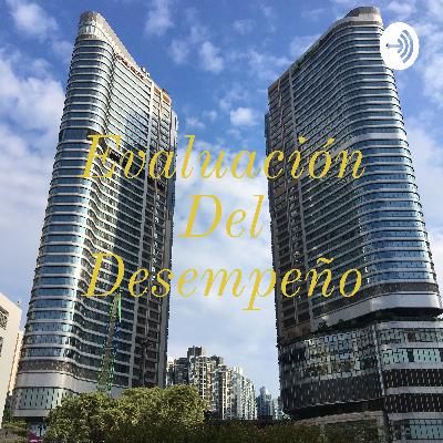 Evaluación de desempeño