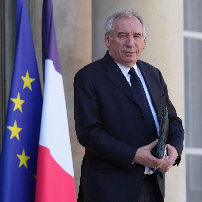 Crónica Internacional - El primer ministro francés, François Bayrou, se somete hoy a una moción de confianza en la Asamblea Nacional