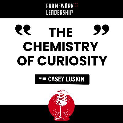 The Chemistry of Curiosity- Casey Luskin The Chemistry of Curiosity- Casey Luskin