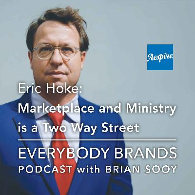 Marketplace and Ministry is a Two Way Street