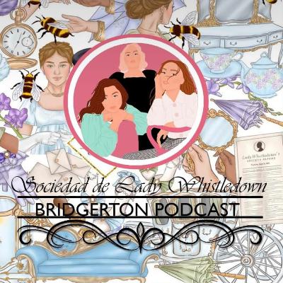 Sociedad Lady Whistledown Episodio 2