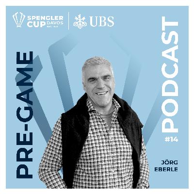 Pre-Game: Jörg Eberle- Folge 14