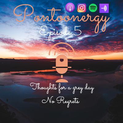 No Regrets (3 biggest regrets) No Regrets (3 biggest regrets)