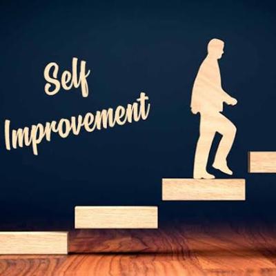 Self improvement