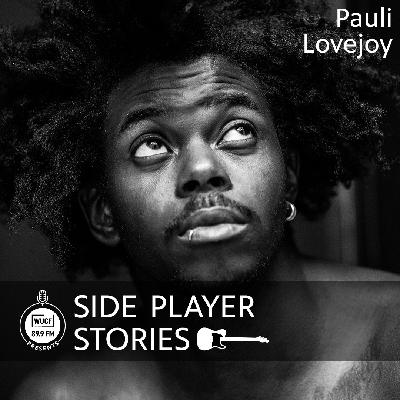 Pauli Lovejoy - Season 2 - Episode 02 Pauli Lovejoy - Season 2 - Episode 02