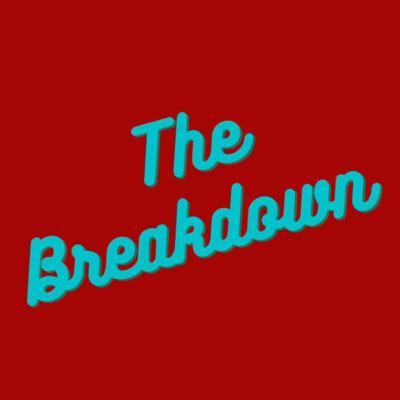 The Breakdown Debate Episode 5