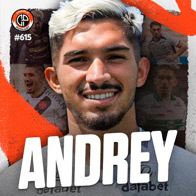 #616 - Andrey [Ex-Vasco]