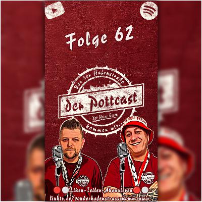 Folge 62: Saarbrücken-RWE, RWE- Stuttgart, Verl-RWE, RWE- Ulm Tacheles / JHV , Quatsch & Kokolores Folge 62: Saarbrücken-RWE, RWE- Stuttgart, Verl-RWE, RWE- Ulm Tacheles / JHV , Quatsch & Kokolores