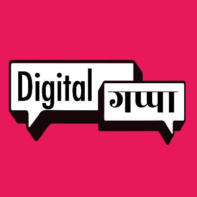 Comedyचा 'पंच'नामा with Akshay Joshi आणि Sanket Joshi! | Digital Gappa | Ep 23