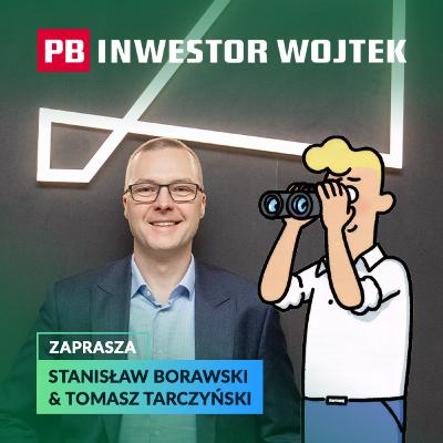 Inwestowanie aktywne kontra pasywne, czyli pojedynek na polskim rynku! INWESTOR WOJTEK