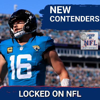 RISING: Jacksonville Jaguars Prepare to MAKE Statement, Caleb Williams and Bears DRAW Attention