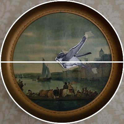 Arte e Migrazioni con Matteo Villa e Gian Maria Tosatti Arte e Migrazioni con Matteo Villa e Gian Maria Tosatti