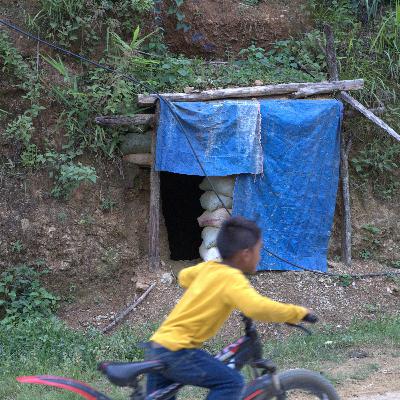 Episode 27: Mining in Myanmar/Chin State Health