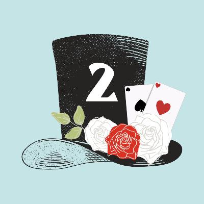 Chapter 2: The Pool of Tears