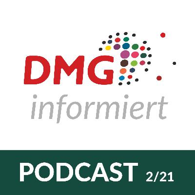 DMG-informiert 2/2021
