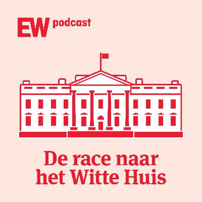 Harris lokt uit en Trump hapt
