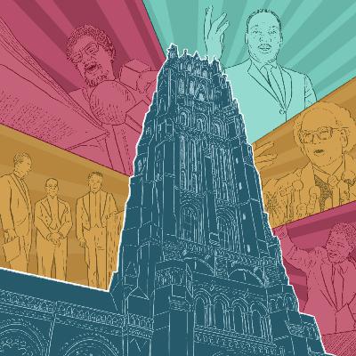 Riverside Church and the Road to Racial Justice Riverside Church and the Road to Racial Justice
