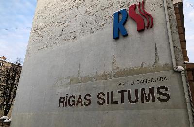Ateikšanās no Krievijas gāzes - vēsturisks lēmums. Vērtē "Rīgas siltums" valdes loceklis