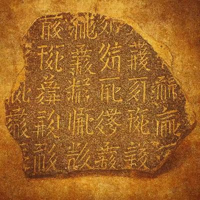 43.神秘西夏|丝绸之路上消失的帝国，上历博西夏展观前必听