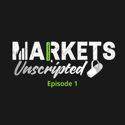 Markets Unscripted Ep. 1: Buffett Vs. AI Bubble. Trading Hard Truths