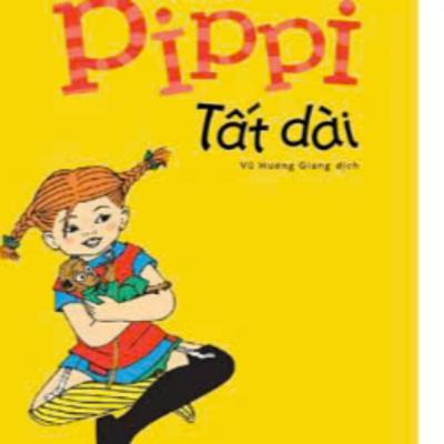 PIPPI TẤT DÀI P22-PIPPI ĐỘNG VIÊN BÀ DÌ LAURA