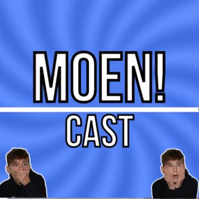 Intro MoenCast Intro MoenCast