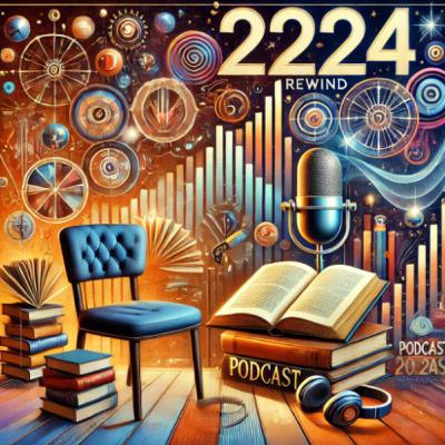 Rewind Reads: The Best of 2024 Rewind Reads: The Best of 2024