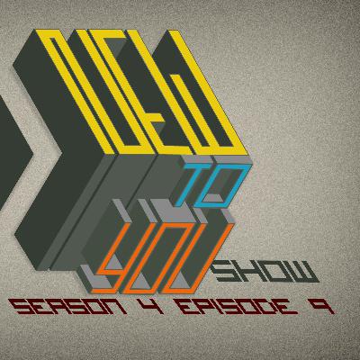 New To You ep409: A Sure Thing, pt1