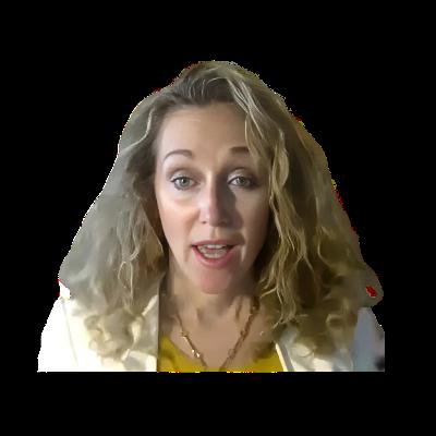 Challenges Facing Small Business Enterprises:  A Solo Show with Christina Marie Weber