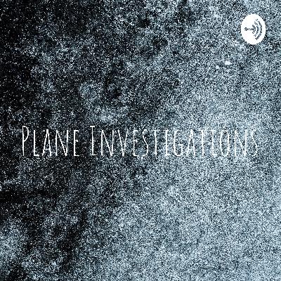 Outliers Plane Investigation