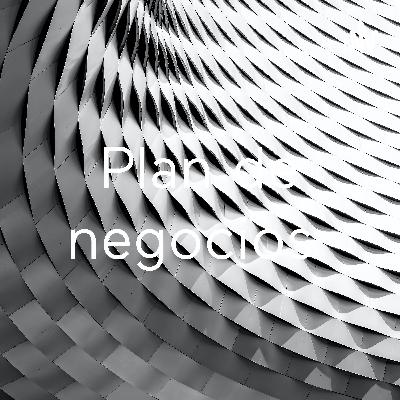 Plan de negocios