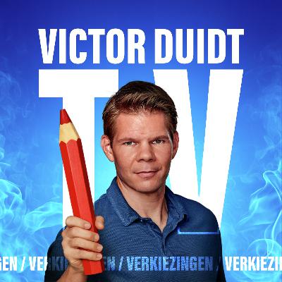 Rob Jetten krijgt warm onthaal bij VI. Waarom?