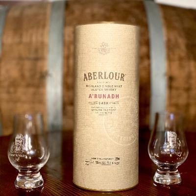 Aberlour Abunadh Batch 64 Aberlour Abunadh Batch 64