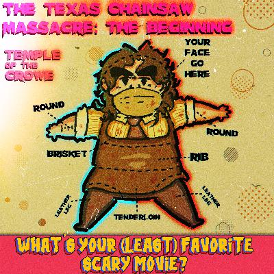 #290: The Texas Chainsaw Massacre: The Beginning (2006) #290: The Texas Chainsaw Massacre: The Beginning (2006)