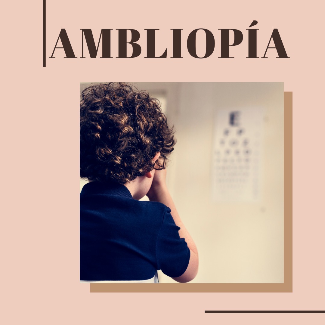 Ep 06 - Ambliopía