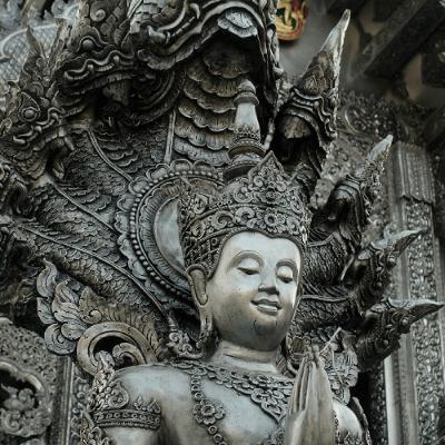 Ep. 524 Riflessioni sulle meditazioni di Samatha Ep. 524 Riflessioni sulle meditazioni di Samatha