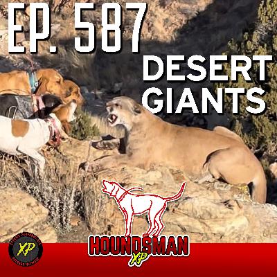 Desert Giants