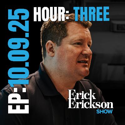 S14 EP179: Hour 3 - On the Streets of Chicago