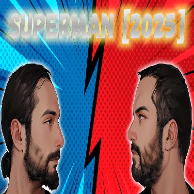 Τζουβελέκκας #22 - Superman [2025]