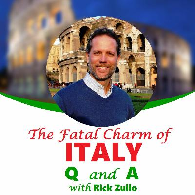 Gay Travel in Italy Gay Travel in Italy
