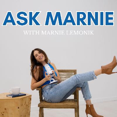 3. Marnie's Full Career Story 3. Marnie's Full Career Story
