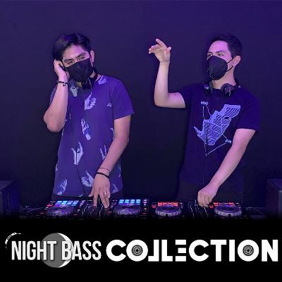 Our Night Bass Collection Pt.1