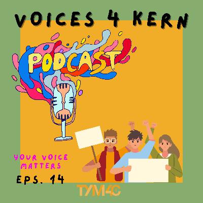 Episode 14 | Your Voice Matters