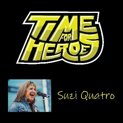 Suzi Quatro Suzi Quatro