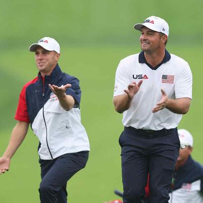 Ryder Cup: Lo que nos dicen las primeras parejas sobre los capitanes...