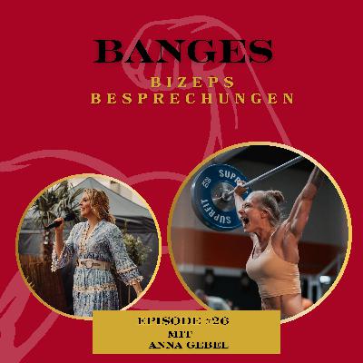 Anna Gebel: Schlaganfall beim Crossfit