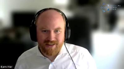 Bjørn Ihler - Let's Talk Terrorism, Part II Bjørn Ihler - Let's Talk Terrorism, Part II